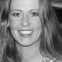 Profilbild Nicole Burghart