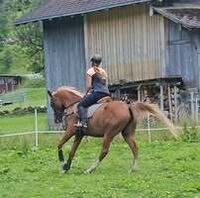 Profilbild Anna Androschin