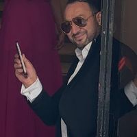 Profilbild