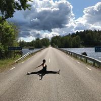 Profilbild