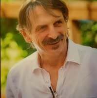Profilbild Robert Tiedt