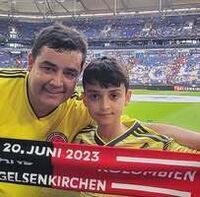 Profilbild