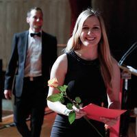 Profilbild Anne-Marie Floß