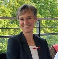 Profilbild Beate Kehrhahn