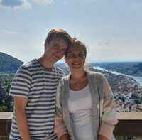 Profilbild