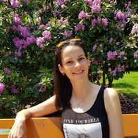 Profilbild Melanie