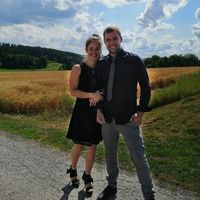 Profilbild Nicole