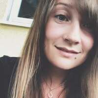 Profilbild Saskia Rauser