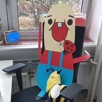 Profilbild