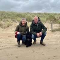 Profilbild jolanda Bakhuizen