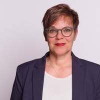 Profilbild Annette Wenk-Grimm