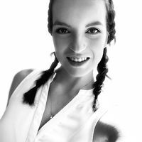Profilbild Carolina Fahrentholz