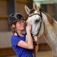 Profilbild Christiane kleine Kalvelage