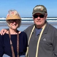 Profilbild James Parker