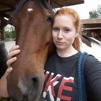 Profilbild Andrea