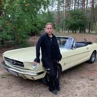 Profilbild
