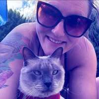 Profilbild Kristina Brackmann