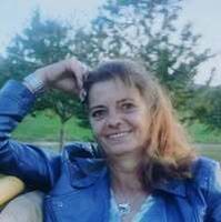 Profilbild Gina Schwarzenbarth