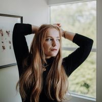 Profilbild Anna Belzer