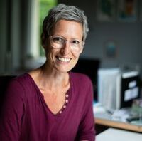 Profilbild Claudia