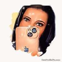 Profilbild Nadja Bartelsen