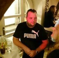 Profilbild