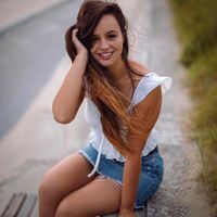 Profilbild Sinja Weiss