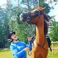 Profilbild