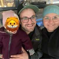 Profilbild