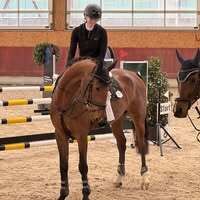 Profilbild Valerie
