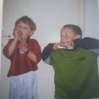 Profilbild