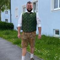 Profilbild