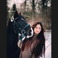 Profilbild Melissa Baldin