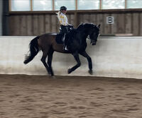 Profilbild Pia Wanert