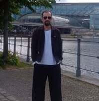 Profilbild