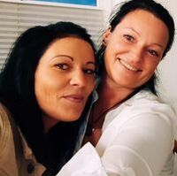Profilbild Carmen Hahs