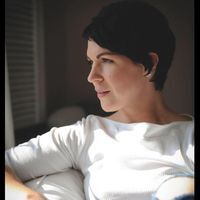 Profilbild Daniela Zimmermann