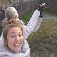 Profilbild Katja Koster