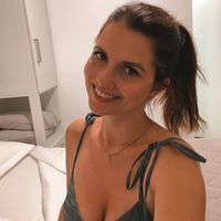 Profilbild Lisa-Marie Bauer