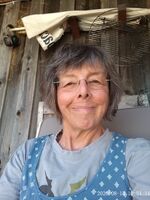 Profilbild Marion Wille