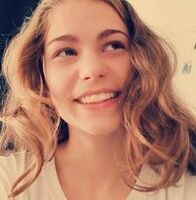 Profilbild Anna-Marie Walder