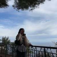 Profilbild Ivana Romanov