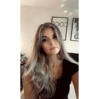 Profilbild Caroline