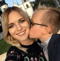 Profilbild Irina