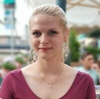 Profilbild Josephine